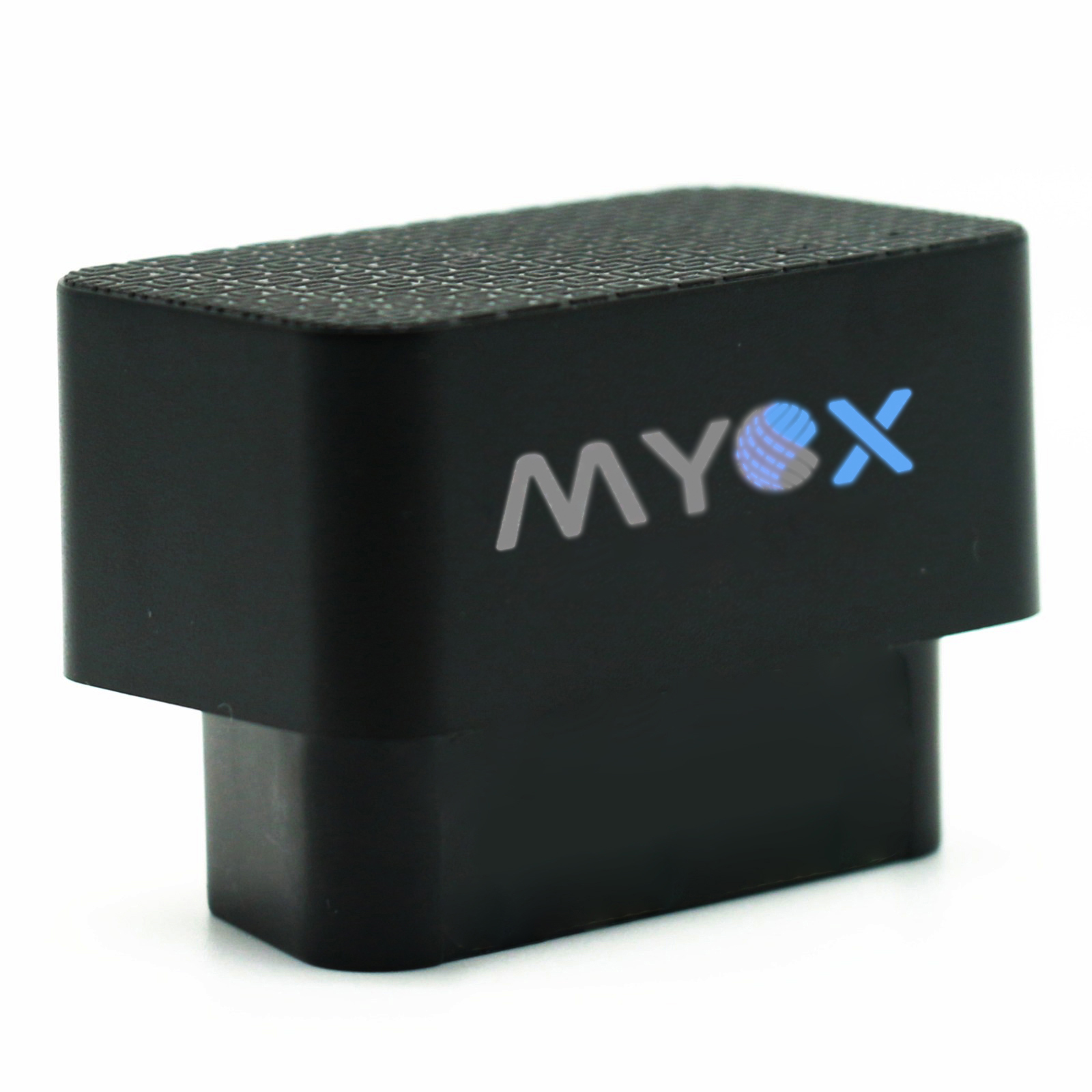 Противоугонный GPS трекер для авто MYOX ATC-02 Black (m2g-002atc)