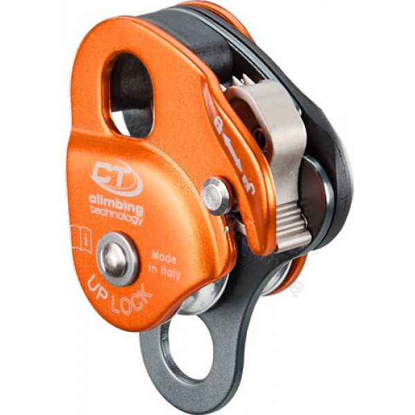 Блок-ролик Climbing Technology Up-Lock (1053-2P672)