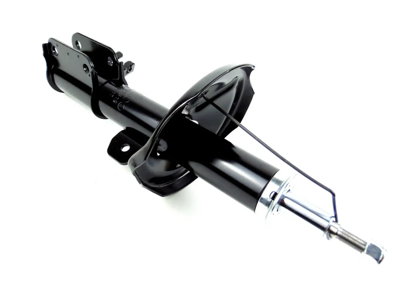 Амортизатор передний левый Shock Absorber Chevrolet Lacetti 2005-2014 (96407819)