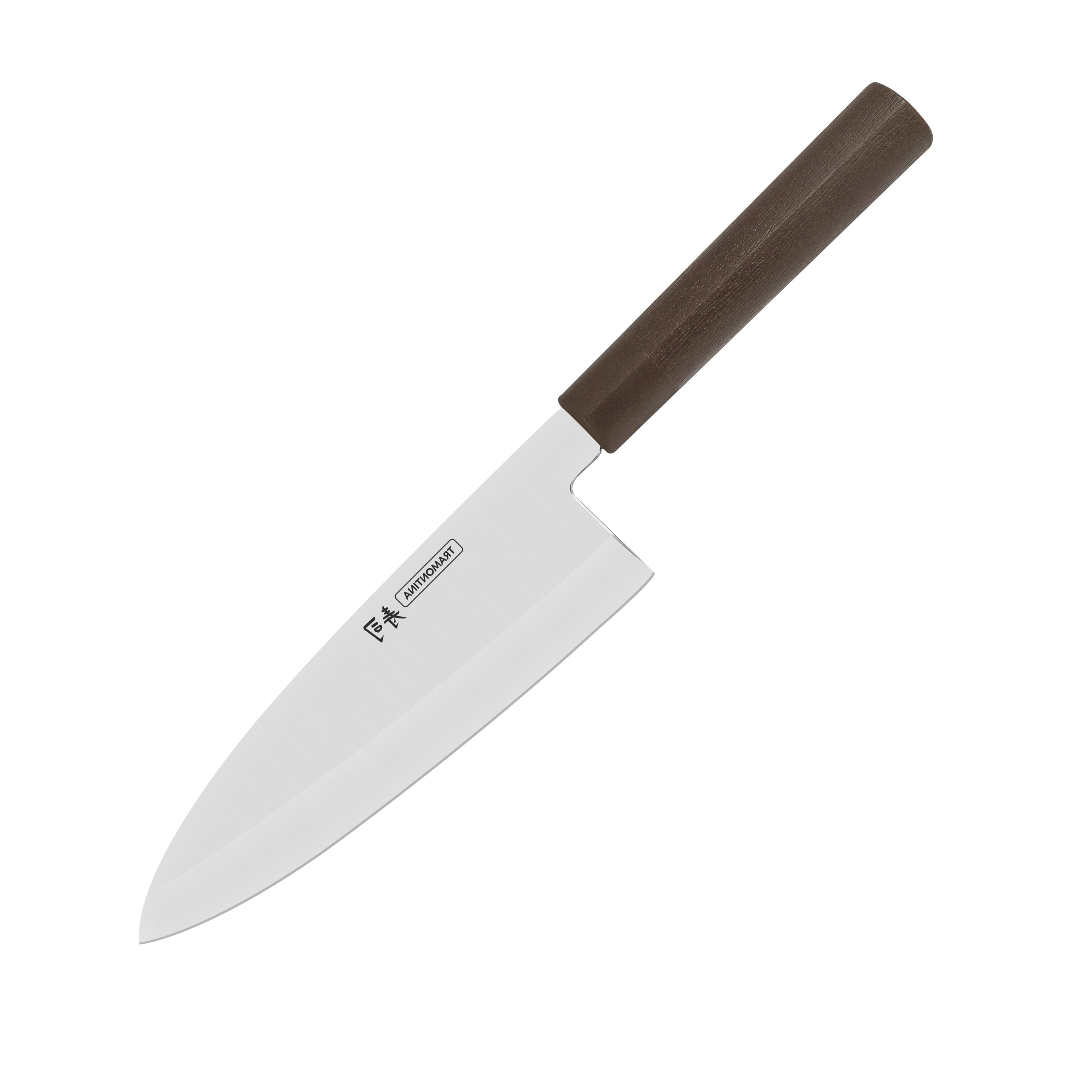 Нож для суши TRAMONTINA SUSHI, 203 мм (6408243)