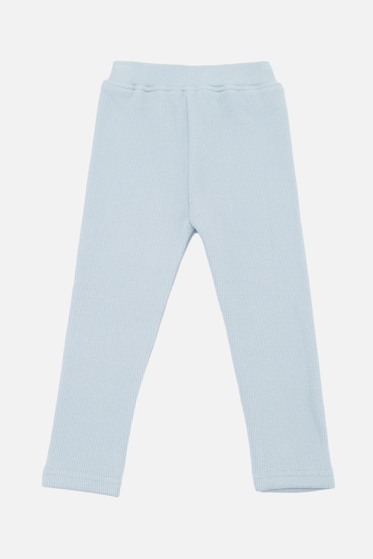 Лосины для девочки Lizi Kids 98 см Голубой ЦБ-00258803