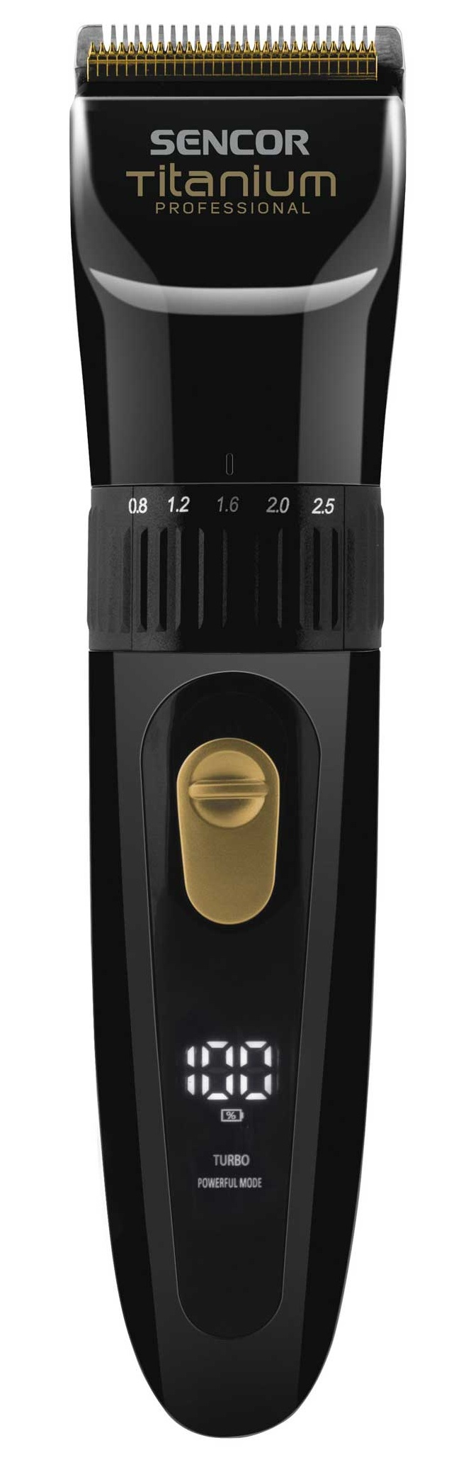 Триммер универсальный Sencor SHP 8900BK (6746609)