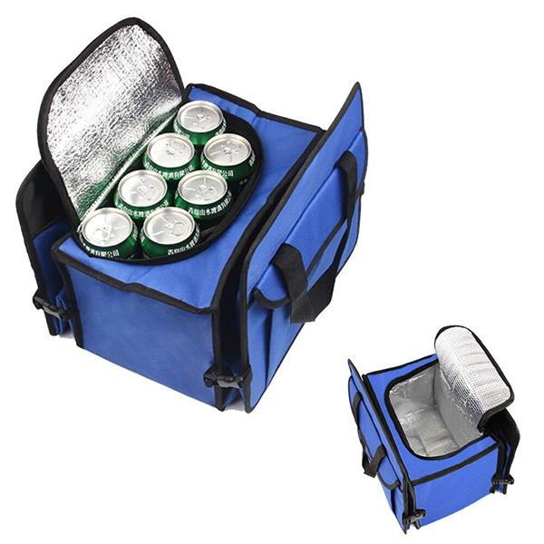 Органайзер - холодильник VigohA Trunk Organizer Cooler в багажник автомобиля