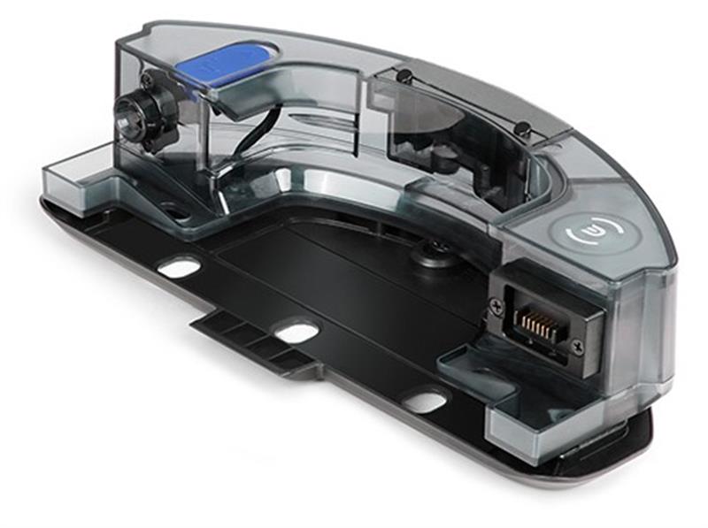 Робот-пылесос Ecovacs Deebot Ozmo T8 AIVI (DBX11-11)