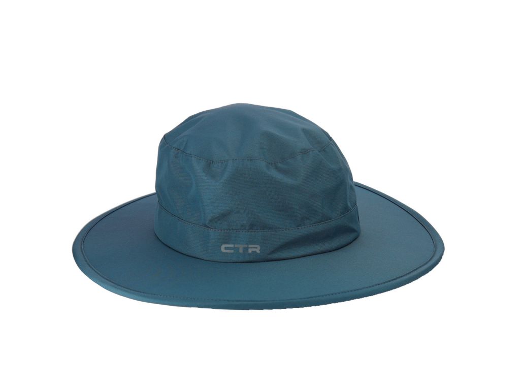 Шляпа CTR Stratus Cloud Burst Hat M Синий (1052-1855 786 M)