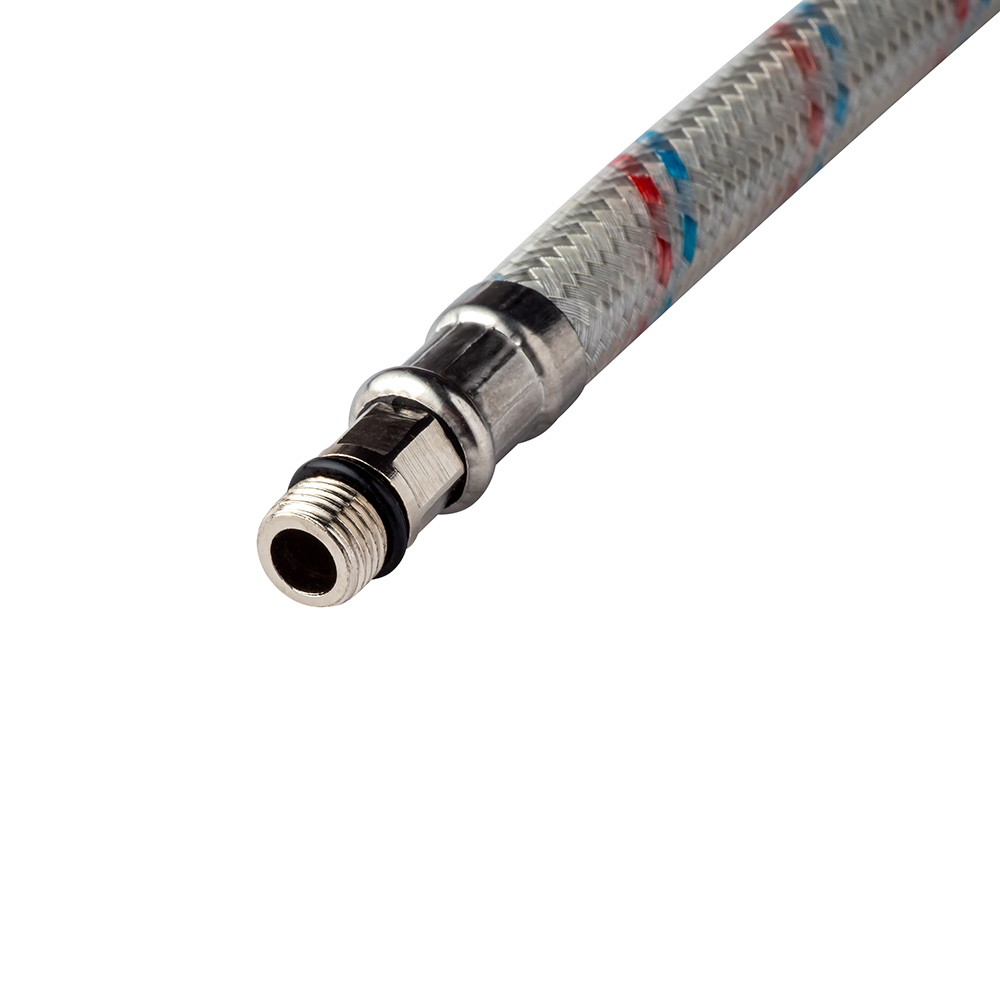 Шланг Для Смесителя Kroner Krm - 60 1/2Хм10 2Шт.