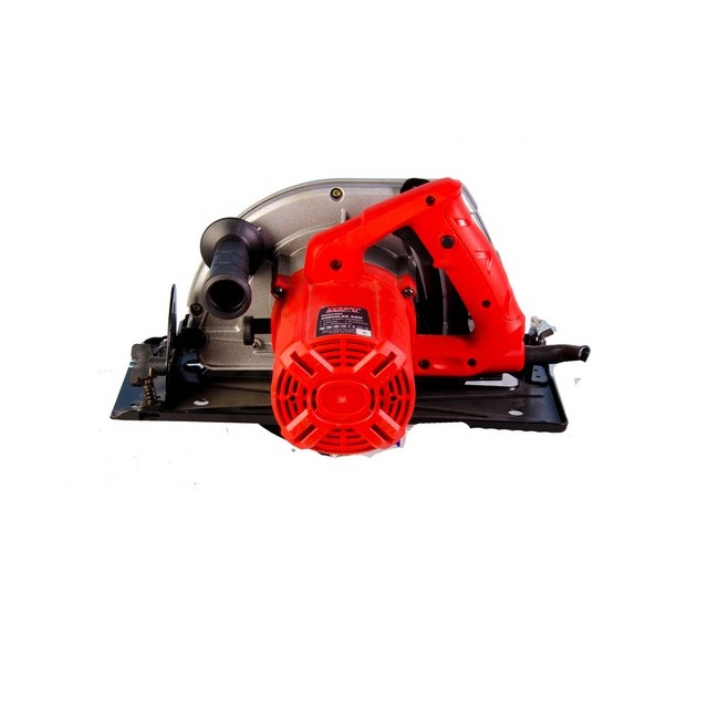 Пила циркулярная MPT PROFI 2200 Вт 235х25.4 мм 4500 об/мин 85 мм Black and Red (MCS2303)