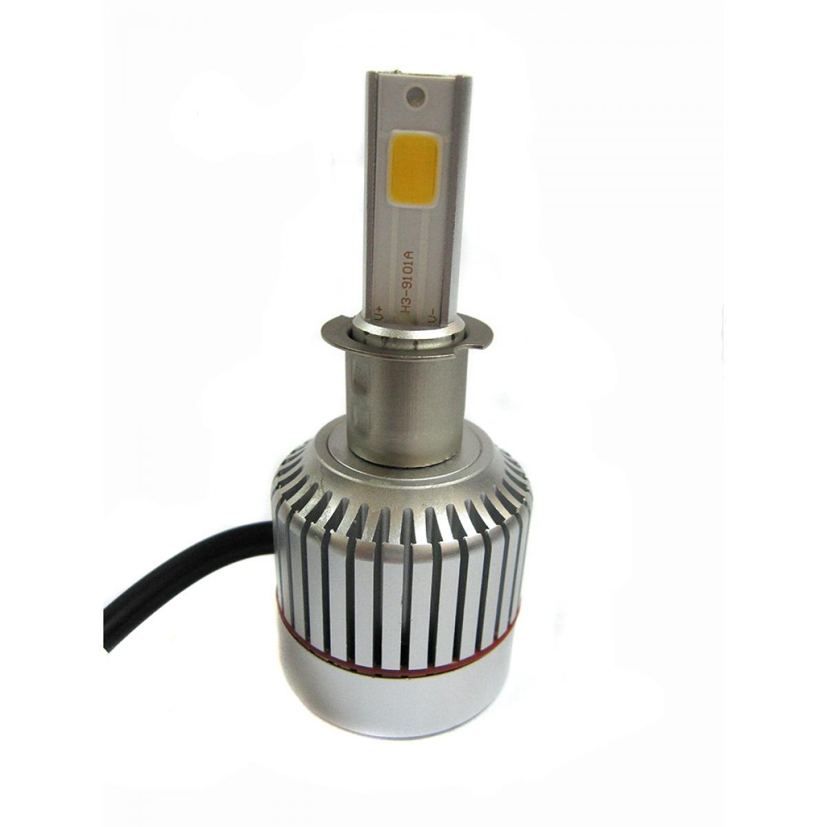 Світлодіодні LED COB лампи UKC H3 5000К 33W 12V (3sm_492800421)