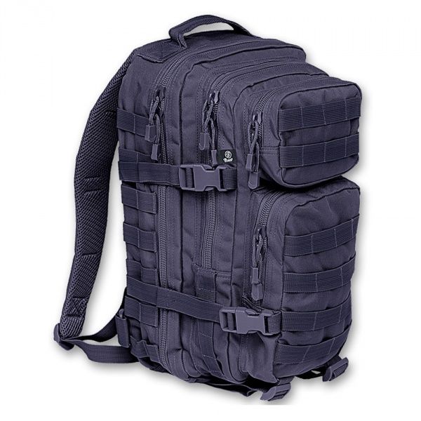 Рюкзак Brandit US Cooper Rucksack medium NAVY (8007.8)