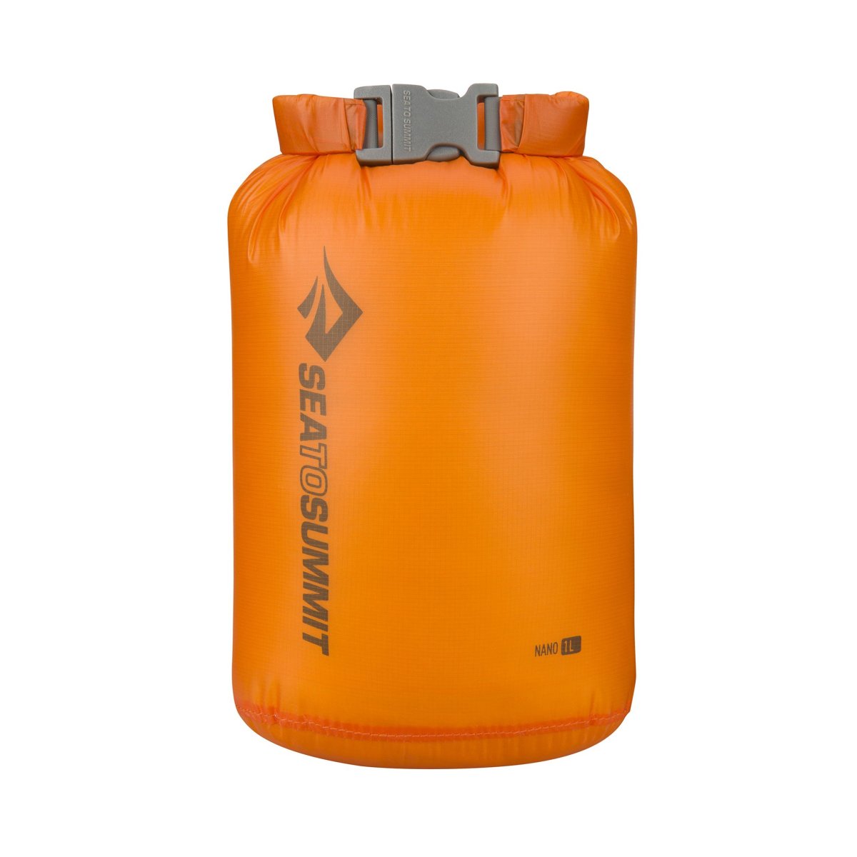 Гермомішок Sea To Summit Ultra-Sil Nano Dry Sack 1L Orange (1033-STS AUNDS1OR)