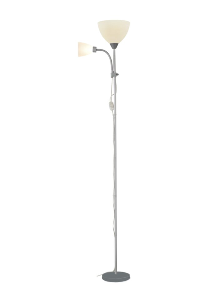 Торшер Laguna Lighting 895 50х30х см Серый (89565-02)