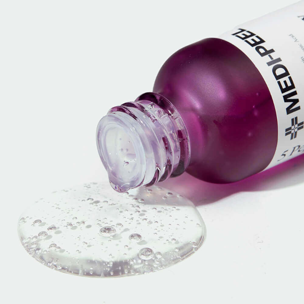 Сироватка-філер для обличчя Eazy Filler Ampoule MEDI-PEEL 30 мл (8809941820324)