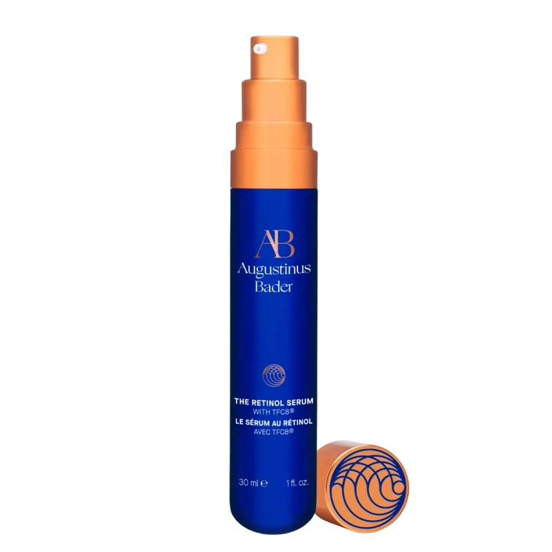 Сироватка для обличчя Augustinus Bader The Retinol Serum 30 мл (2467801412)