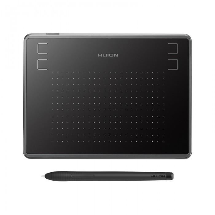 Графічний планшет Huion Inspiroy H430P (F00164099)