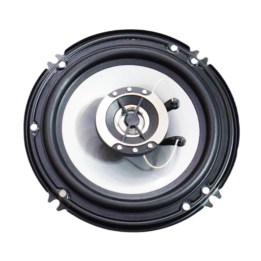 Автомобильные колонки Pcinener TS-1641 16см двухполосные 400W