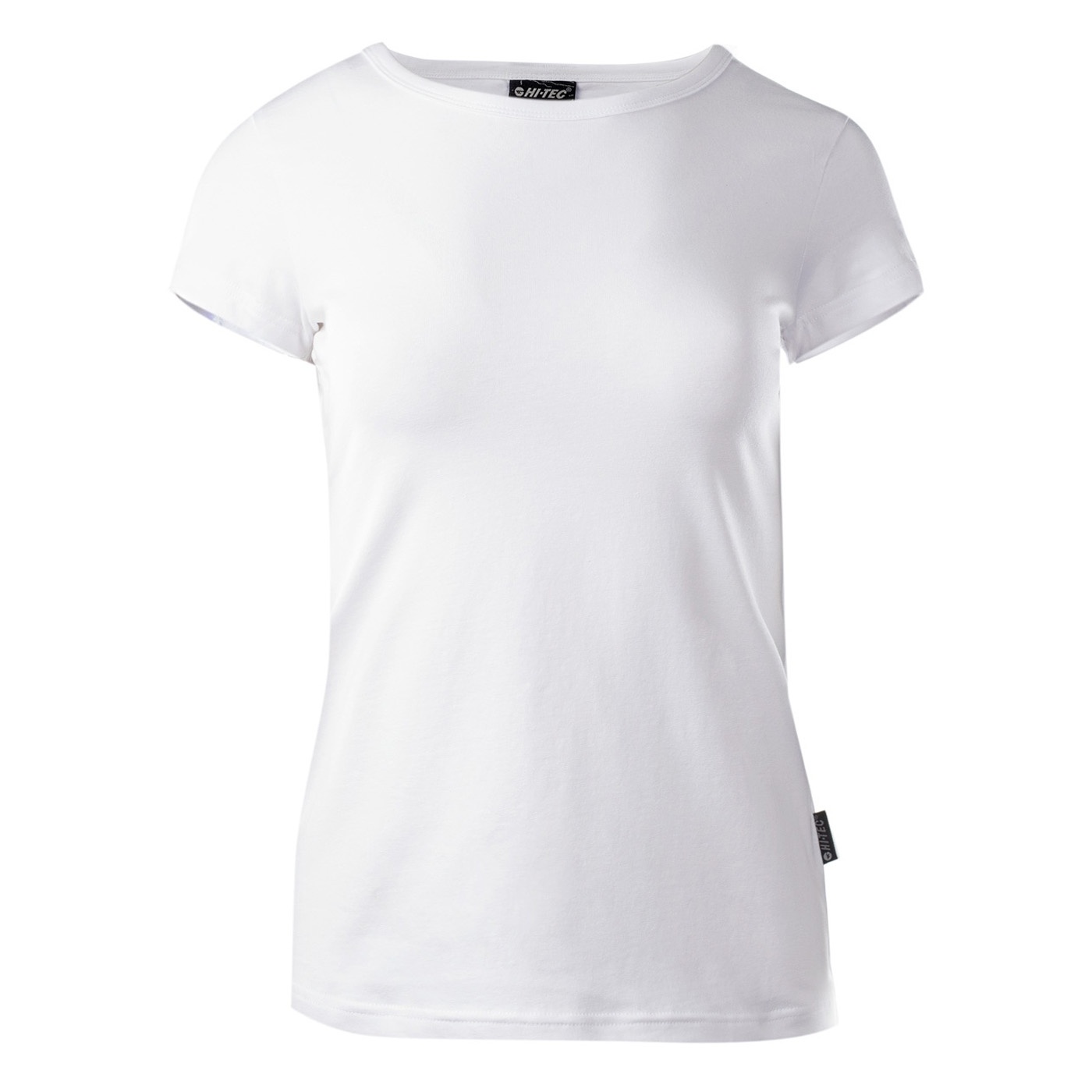 Футболка Hi-Tec Lady Ebene M Білий (79437WT-M)