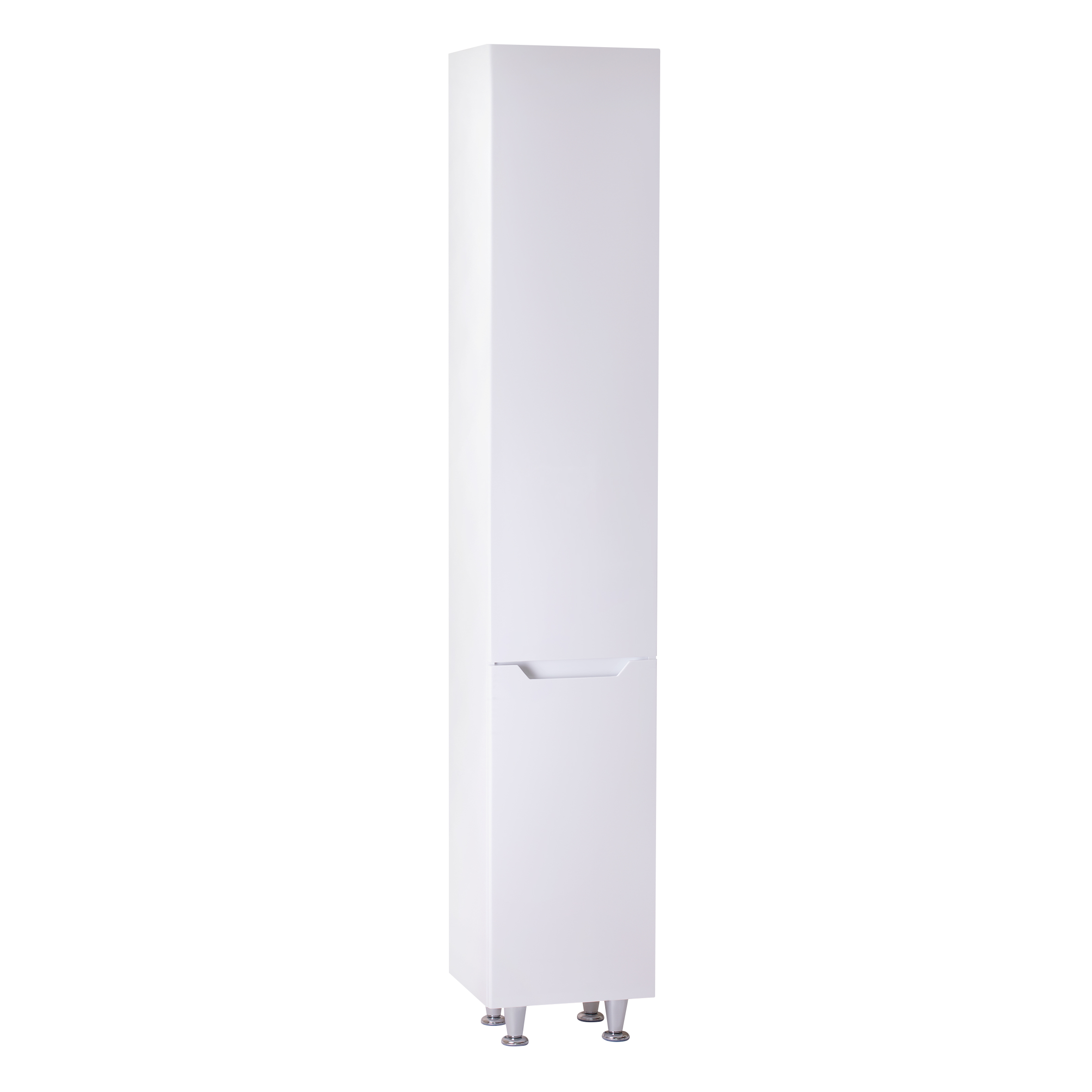 Пенал підвісний Qtap Scorpio Qt1475Pn1901Rw