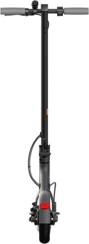 Электросамокат Xiaomi Mi Electric Scooter 1S Black (FBC4019GL)