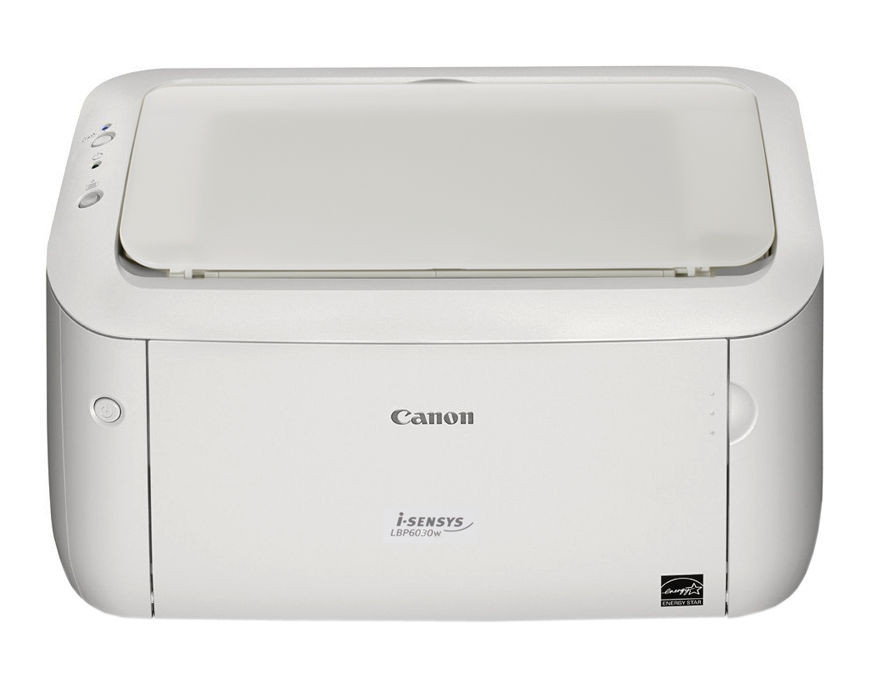 МФУ Canon LBP6030W with Wi-Fi 8468B002 (F00145877)