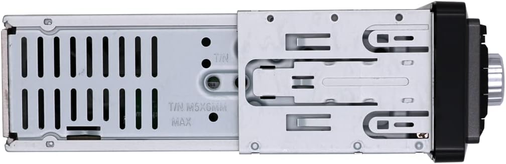 Автомагнитола Blaupunkt Stockholm 370 DAB BT