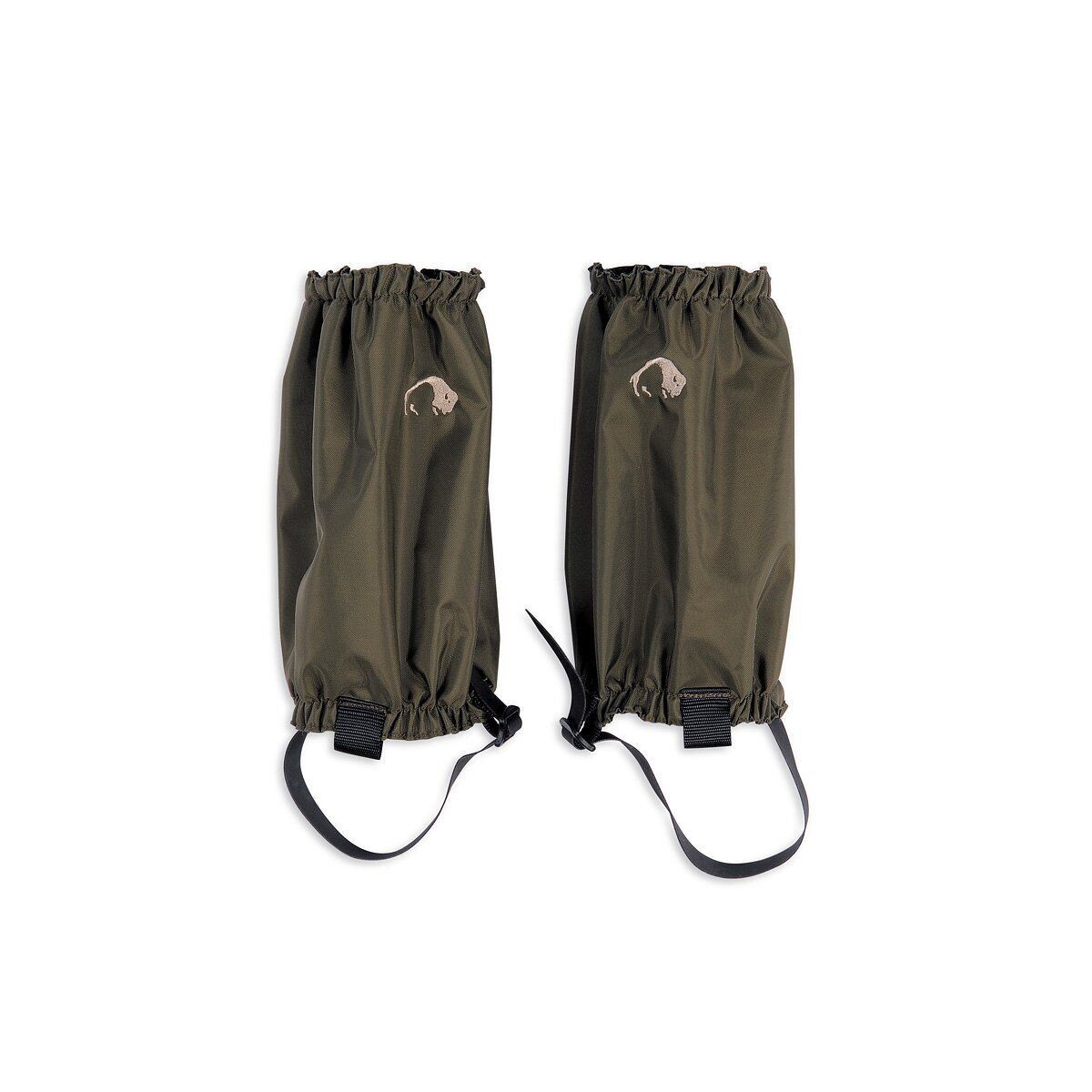 Гетри Tatonka Gaiter 420 HD short Olive (1033-TAT 2749.331)