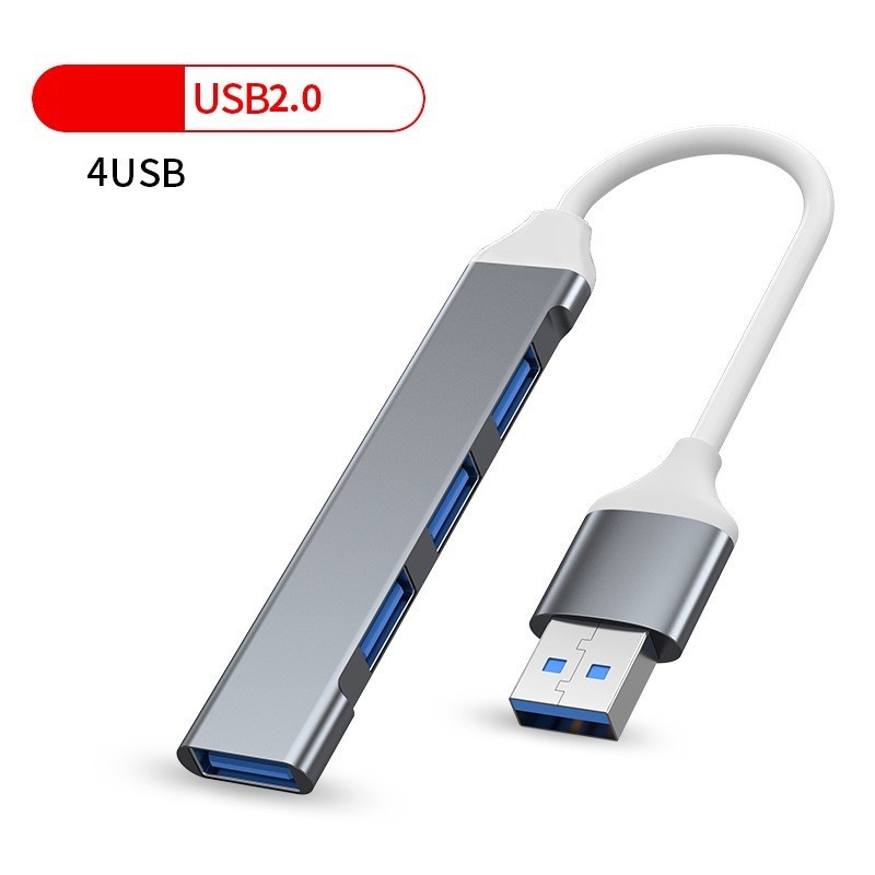 Адаптер Переходник GT USB на USB 3.0 для Bodasan Black (PH050725)