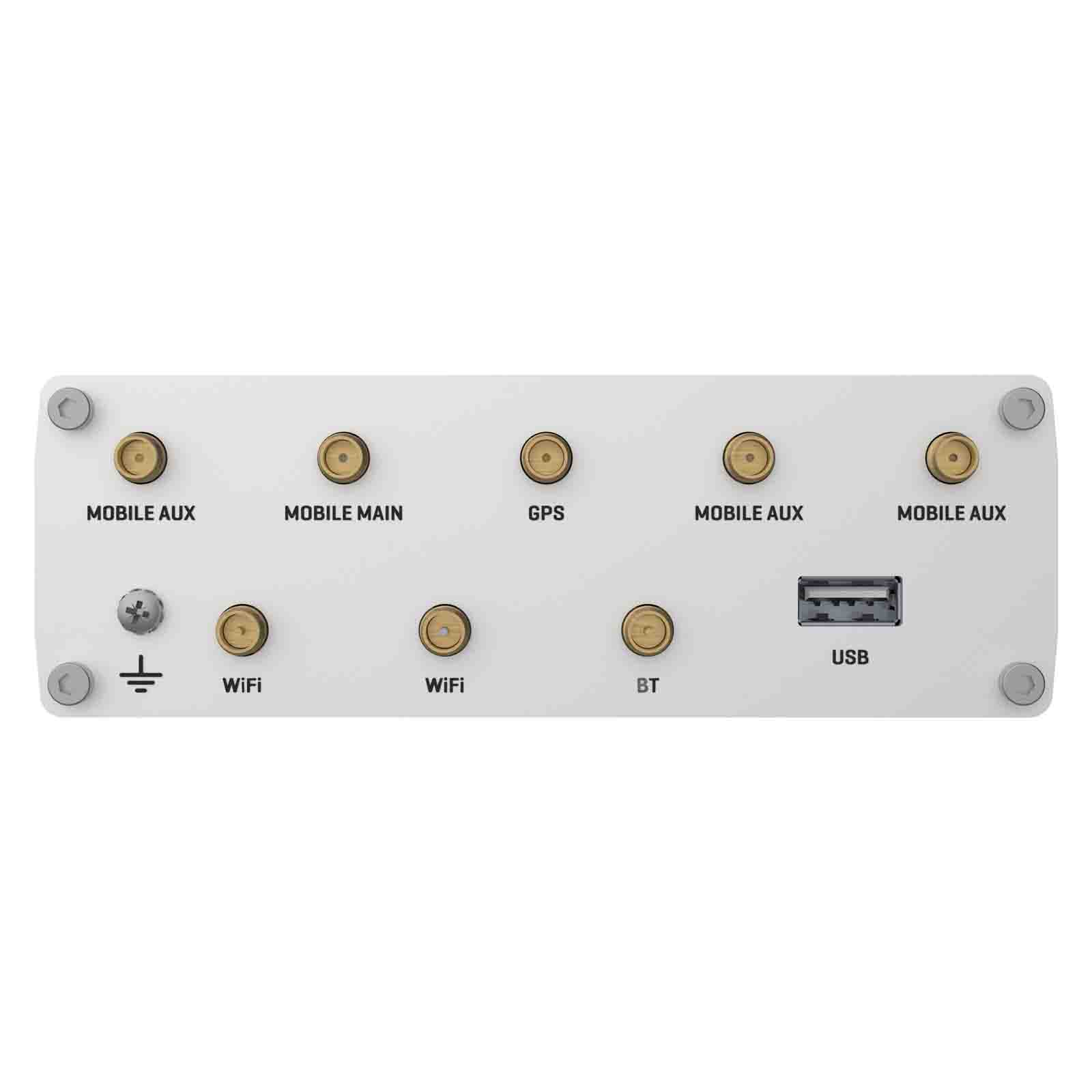 Беспроводной маршрутизатор Teltonika RUTX14 (RUTX14000100)