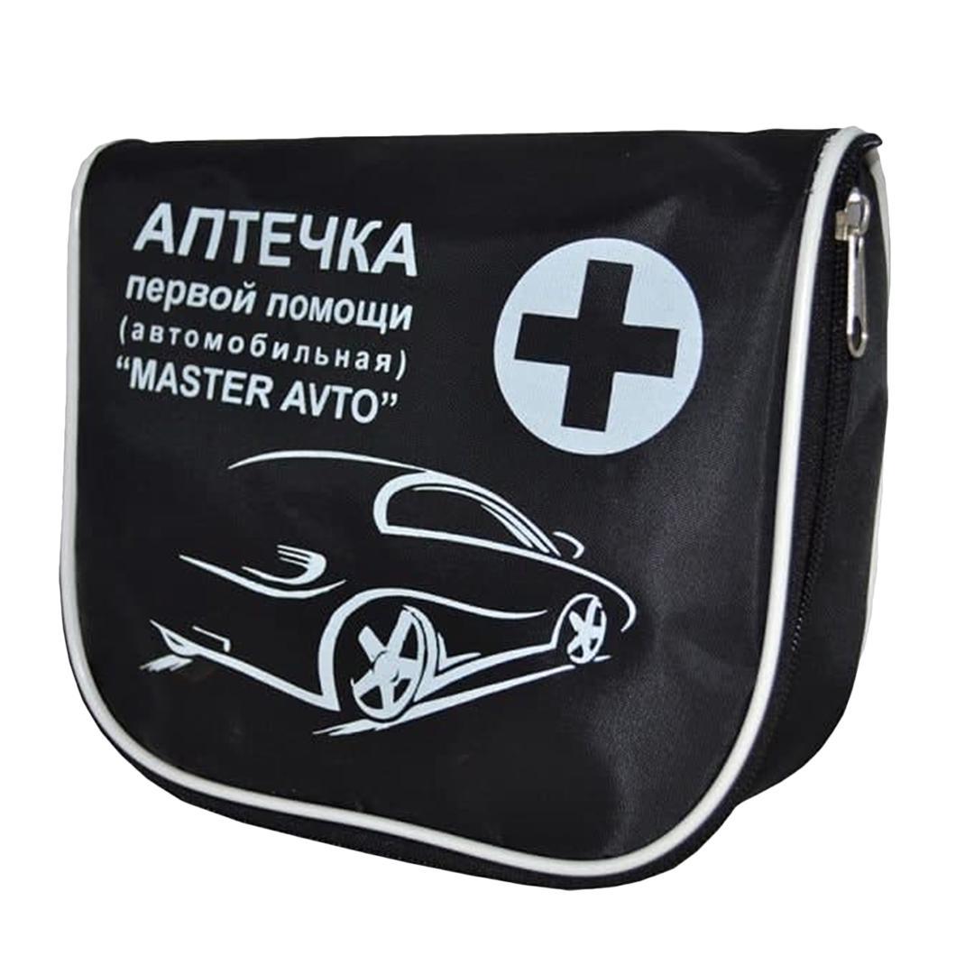 Набір автомобіліста AutoFan Оптимальний Р9 Audi
