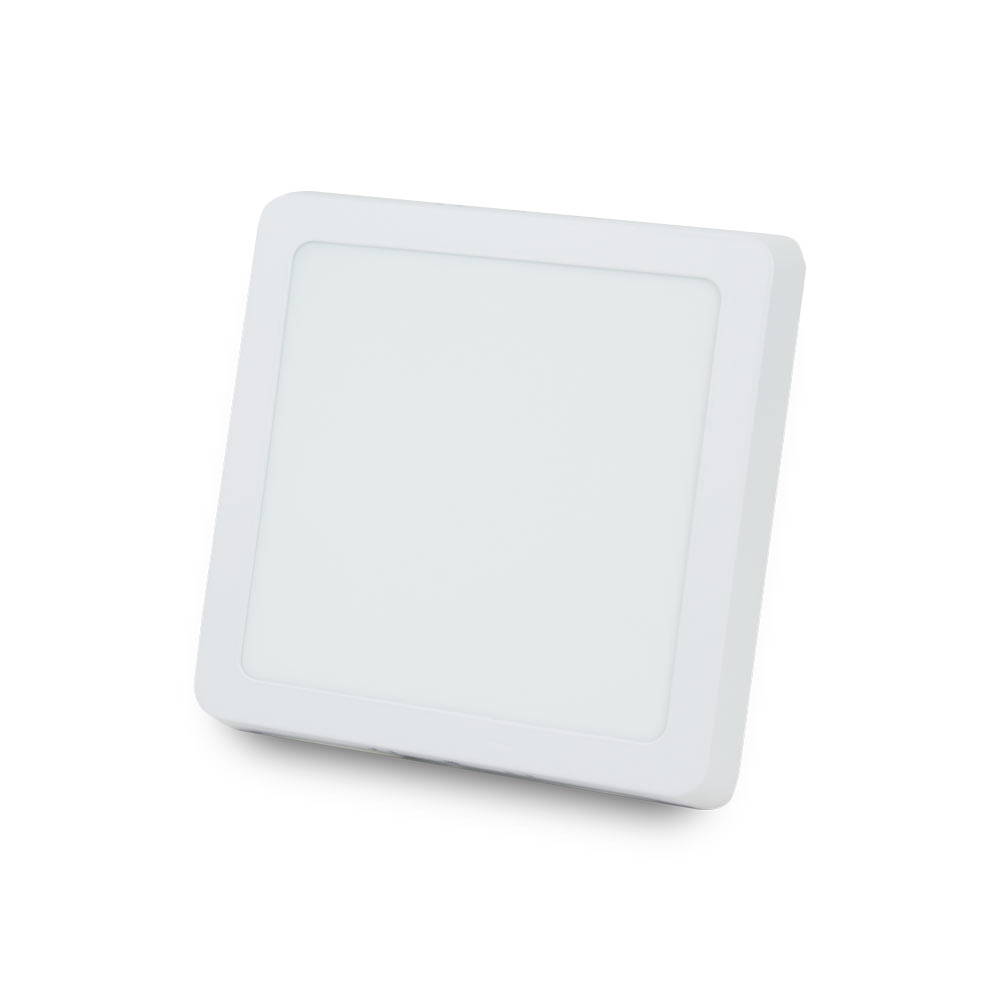 Комплект светильников светодиодных Lightwell LW-SQ-SRF-12 12 W 3 шт