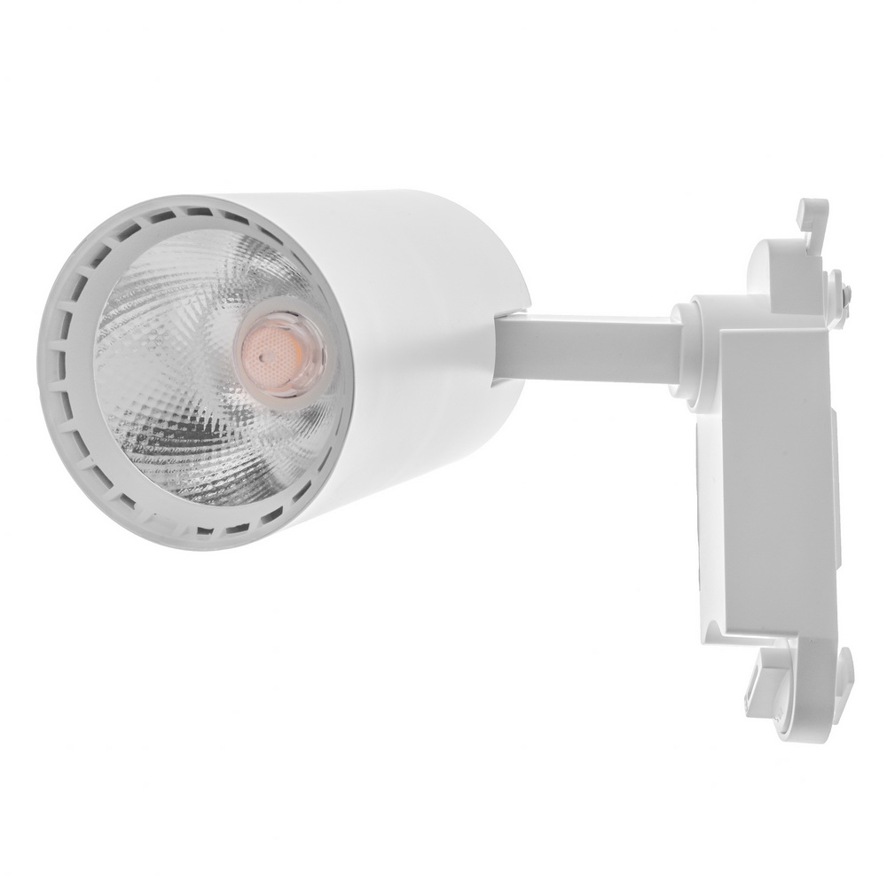Светильник трековый LED Brille 10W KW-51 Белый