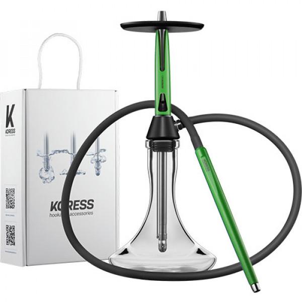 Шахта Koress K3 Green