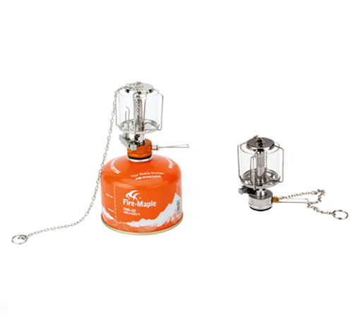 Газова лампа Fire Maple FML 601 (FM-FML-601)
