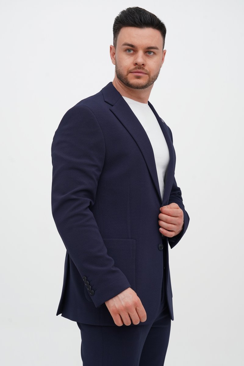 Костюм Trend Collection 50025 Синий 56 (81136)