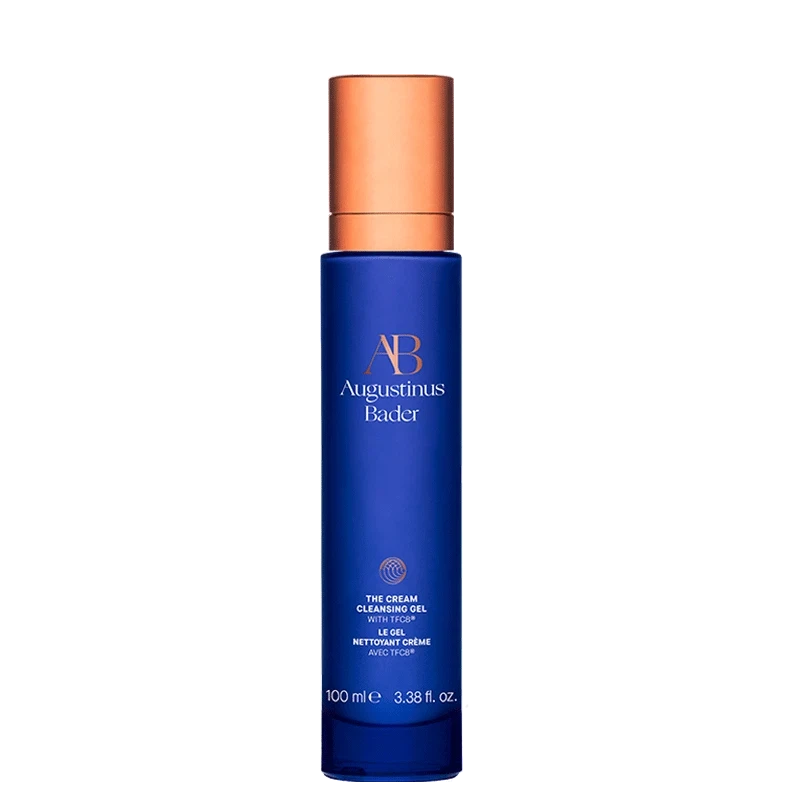 Гель для очищення шкіри Augustinus Bader The Cream Cleansing Gel 100 мл (2467655500)