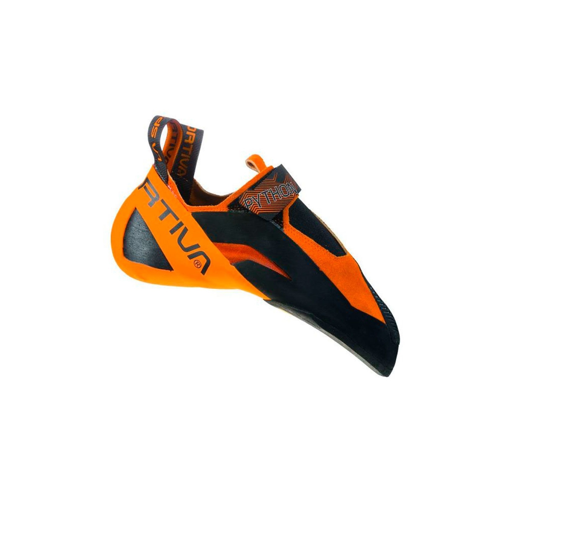 Скельники La Sportiva Python 38.5 Orange (1052-20V200200 38.5)