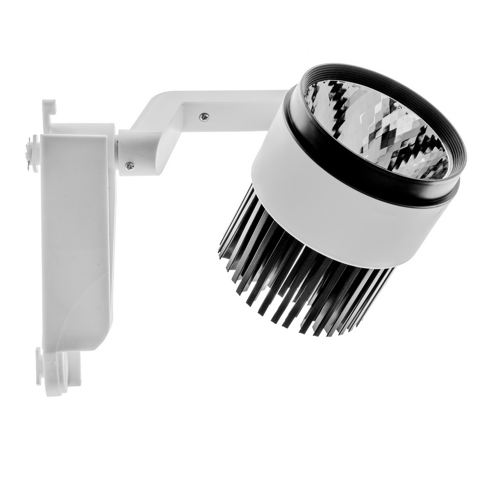 Светильник трековый LED Brille 26W KW-216 Белый