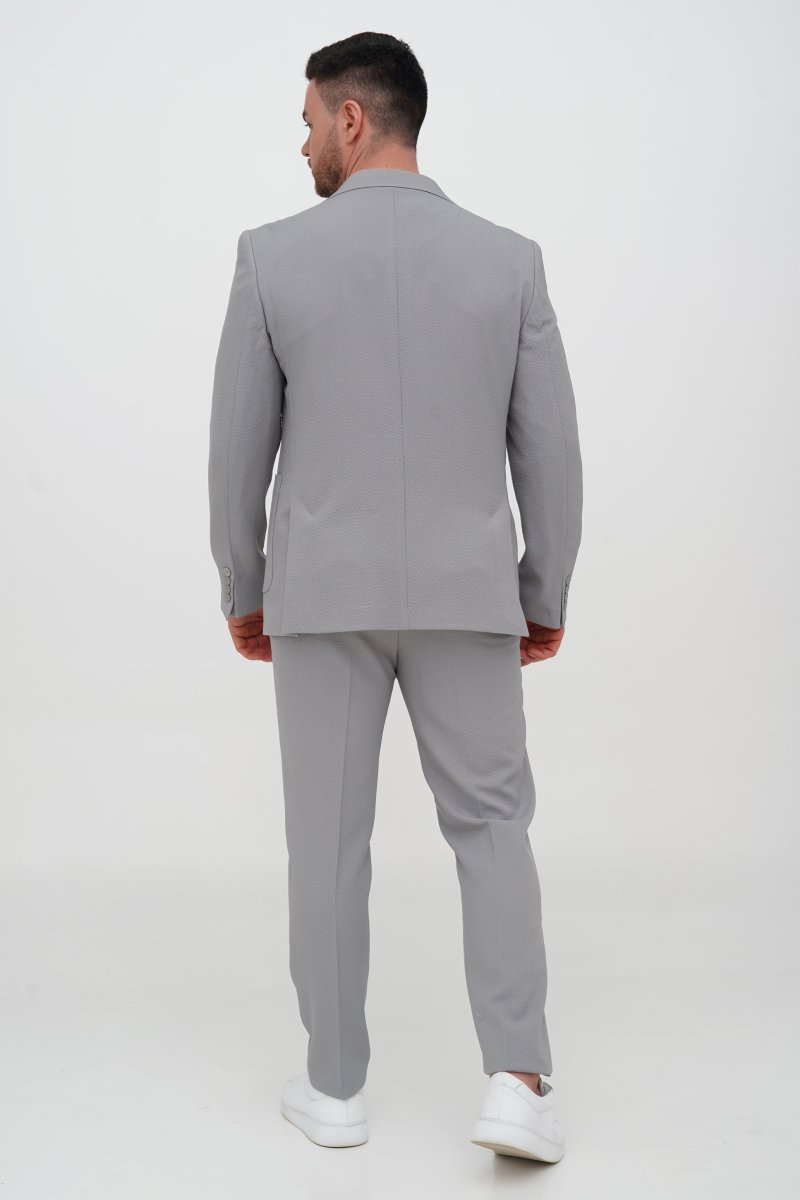 Костюм Trend Collection 50026 Серый 56 (81108)