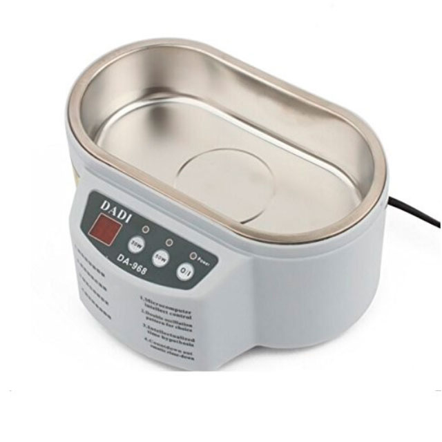 Ультразвуковая ванна SalonHome T-SO32577 DADI DA-968