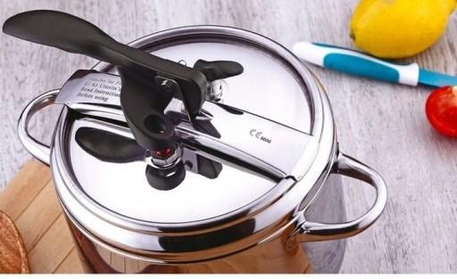 Скороварка Home Perfect 14л. нержавеющая сталь