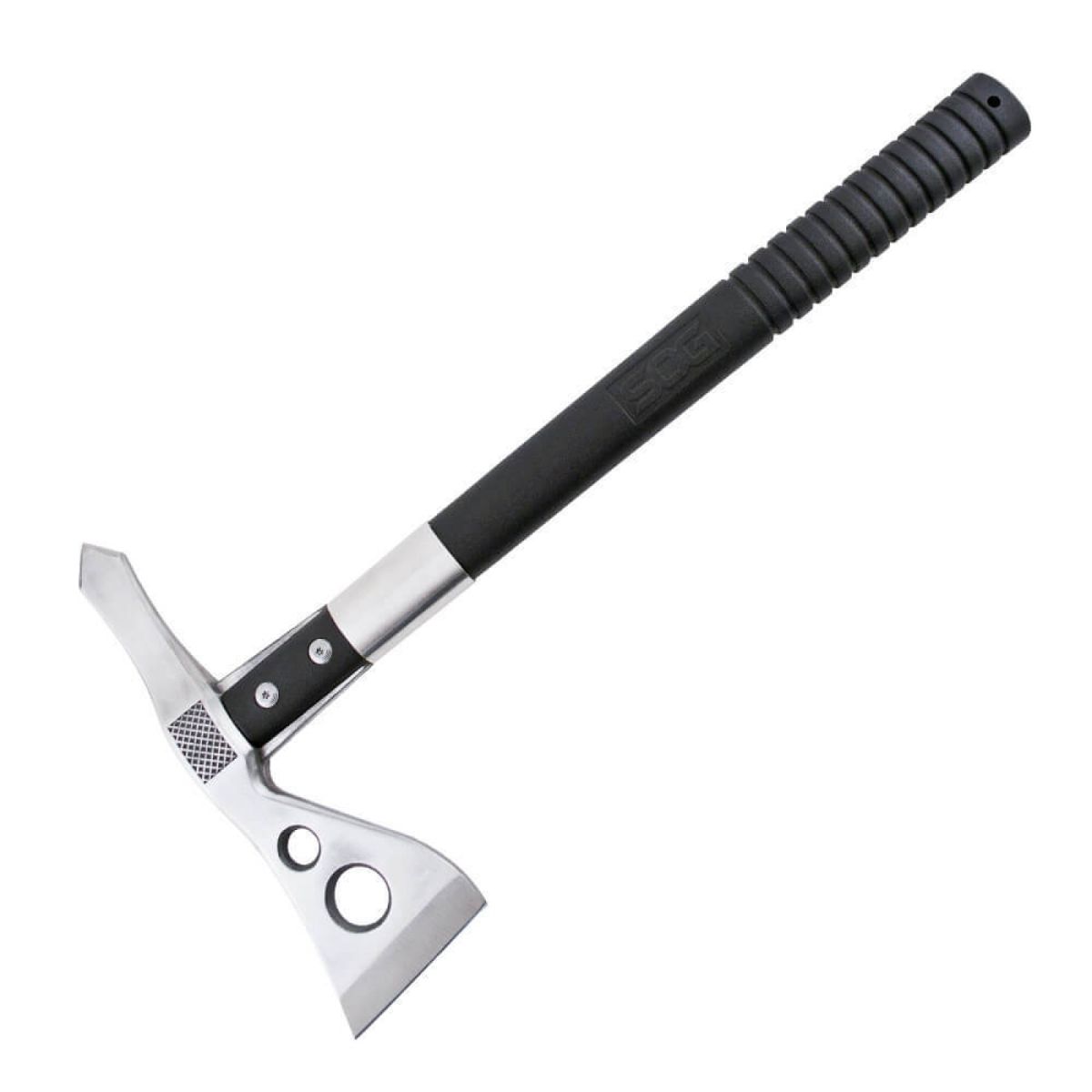 Сокира SOG Tactical Tomahawk Steel (F01PN-CP)