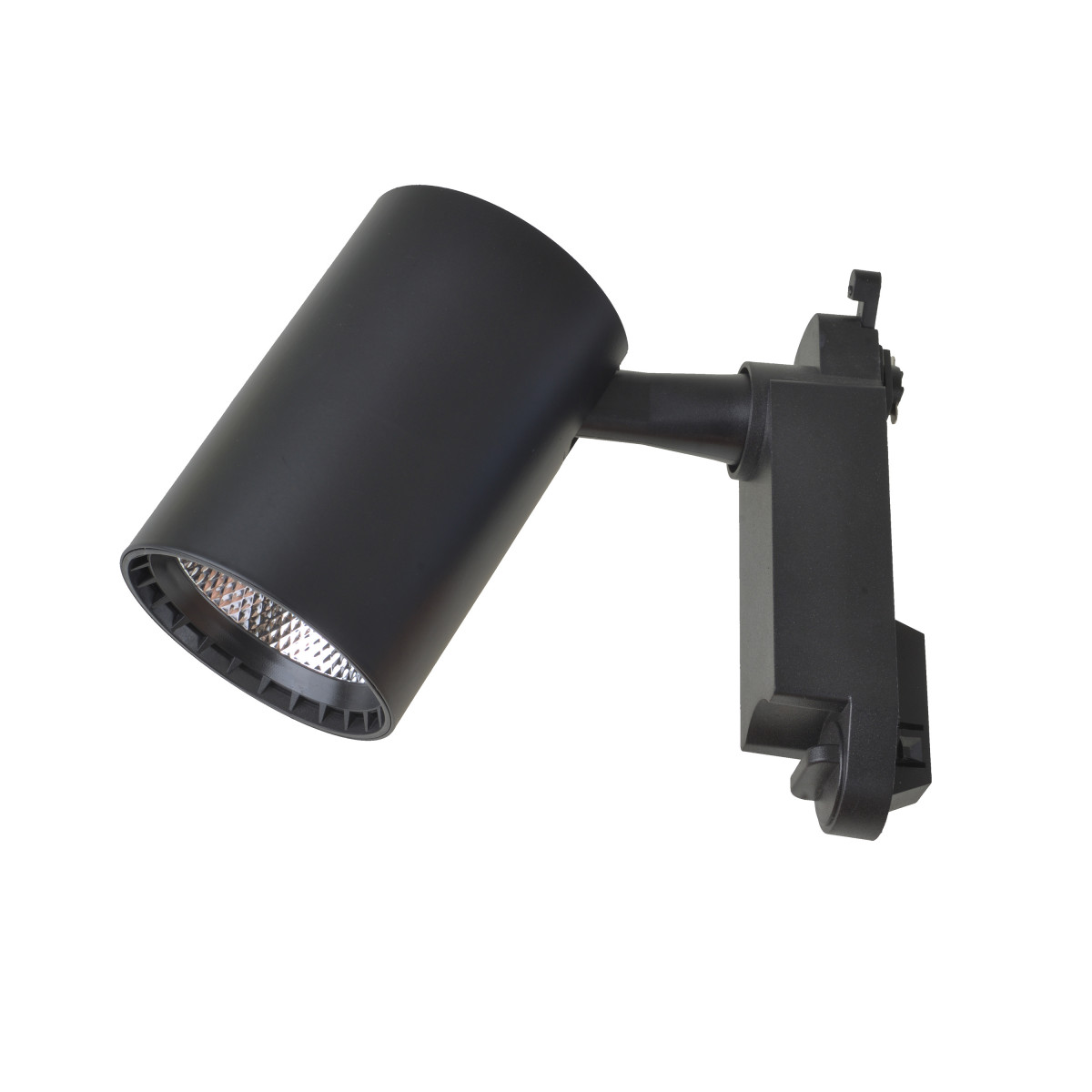 Светильник трековый LED Brille 20W KW-226 Черный
