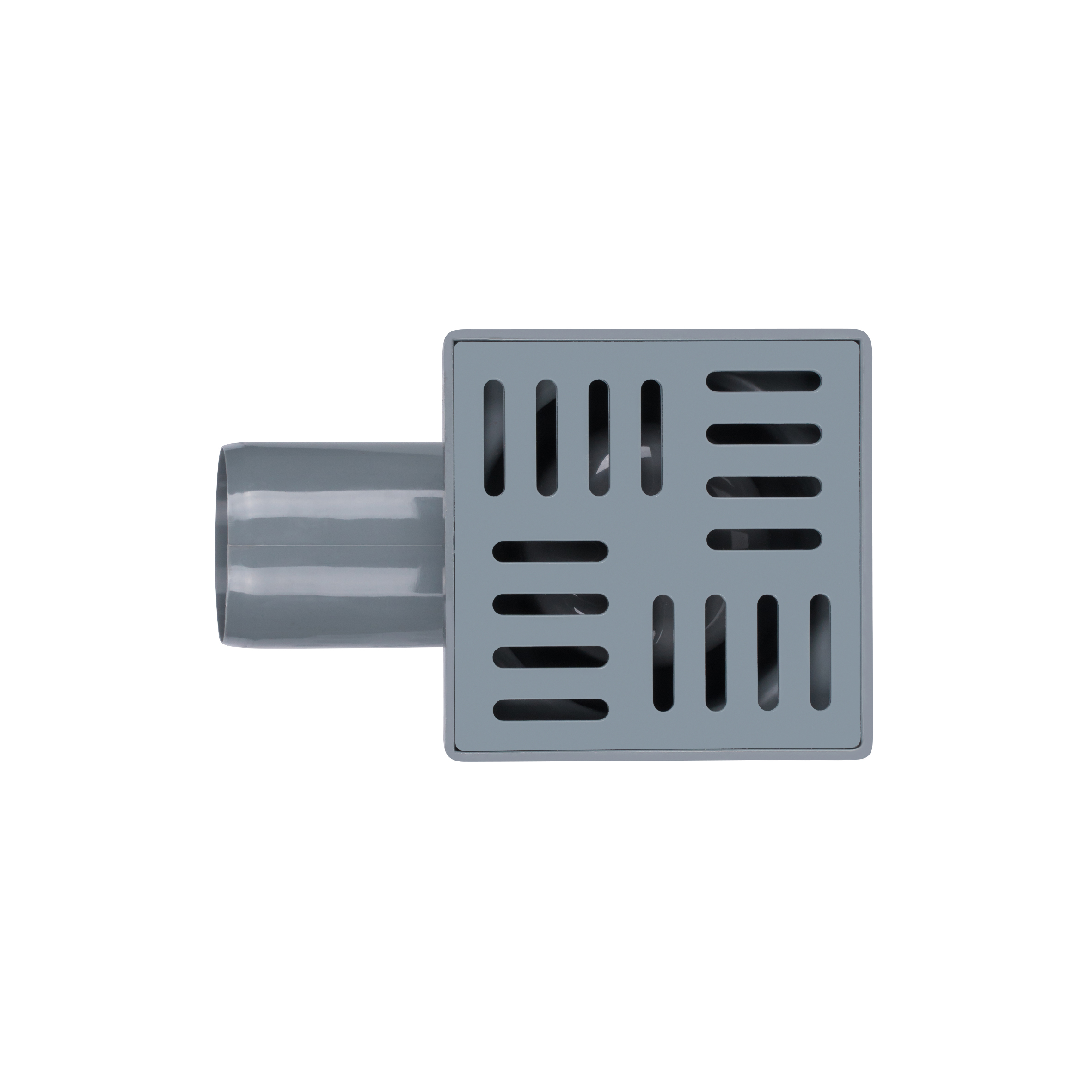 Трап Горизонтальный Lidz (Whi) 60 07 T003 00