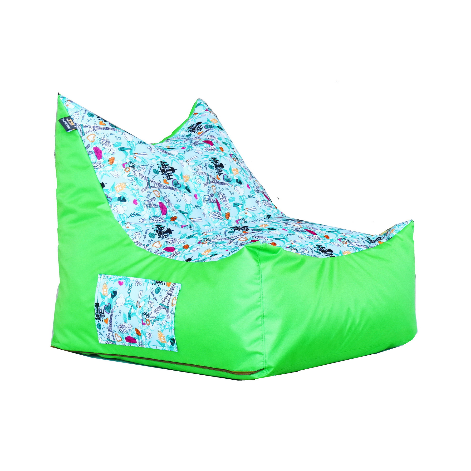 Крамниця Loft INDIGO меранті 1.75 м