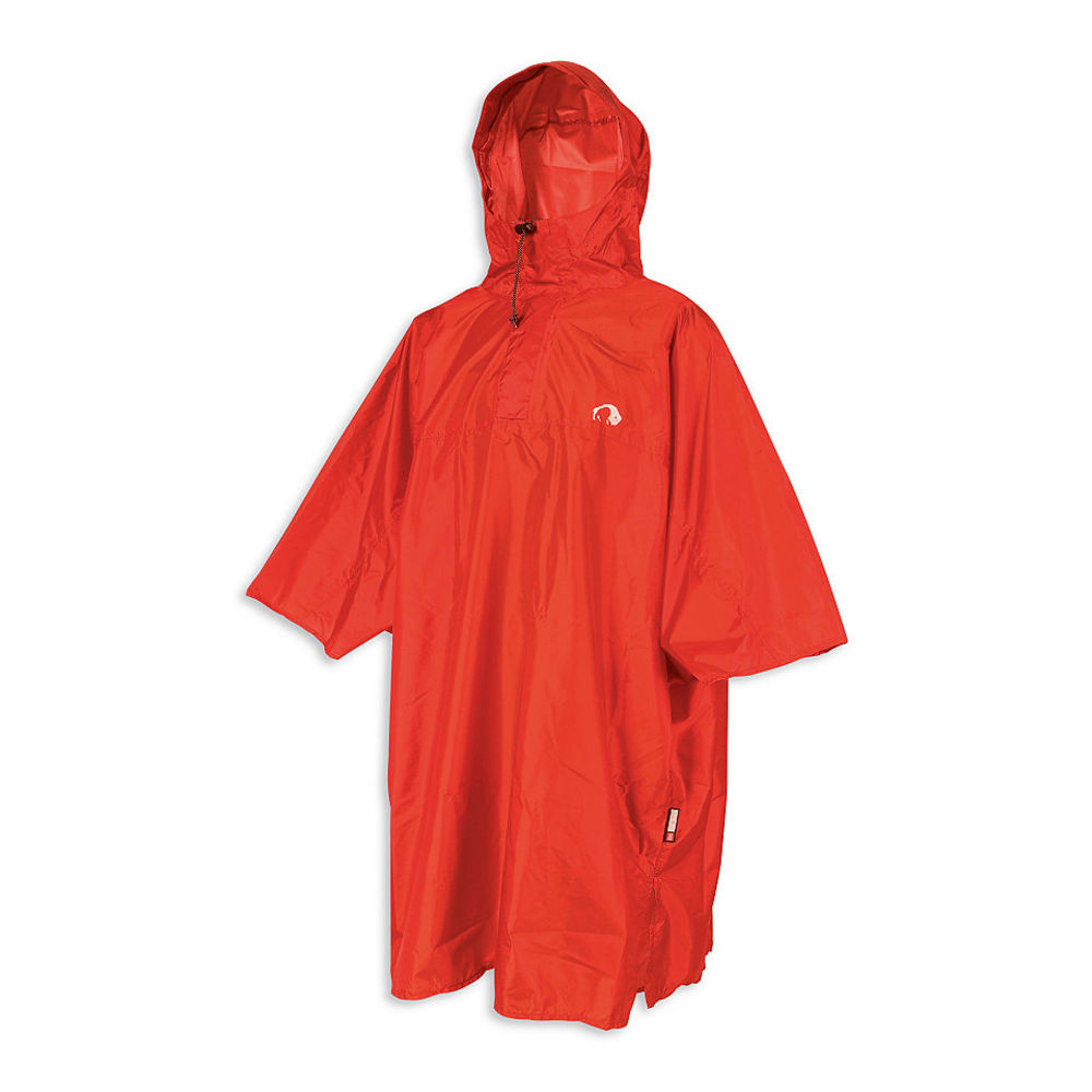 Дощовик пончо Tatonka Cape Kids (1033-TAT 2793.015)