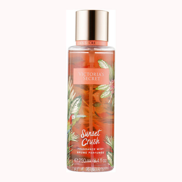 Парфюмированный спрей для тела Victoria's Secret Sunset Crush 250 мл Реплика