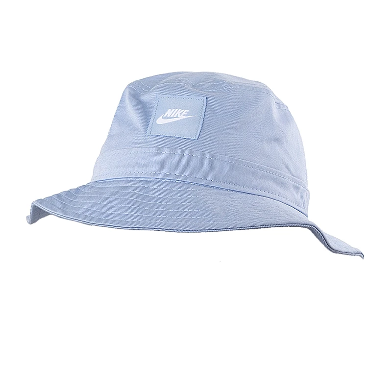 Панама Nike U NSW BUCKET FUTURA CORE Голубой M/L (CK5324-548 M/L)