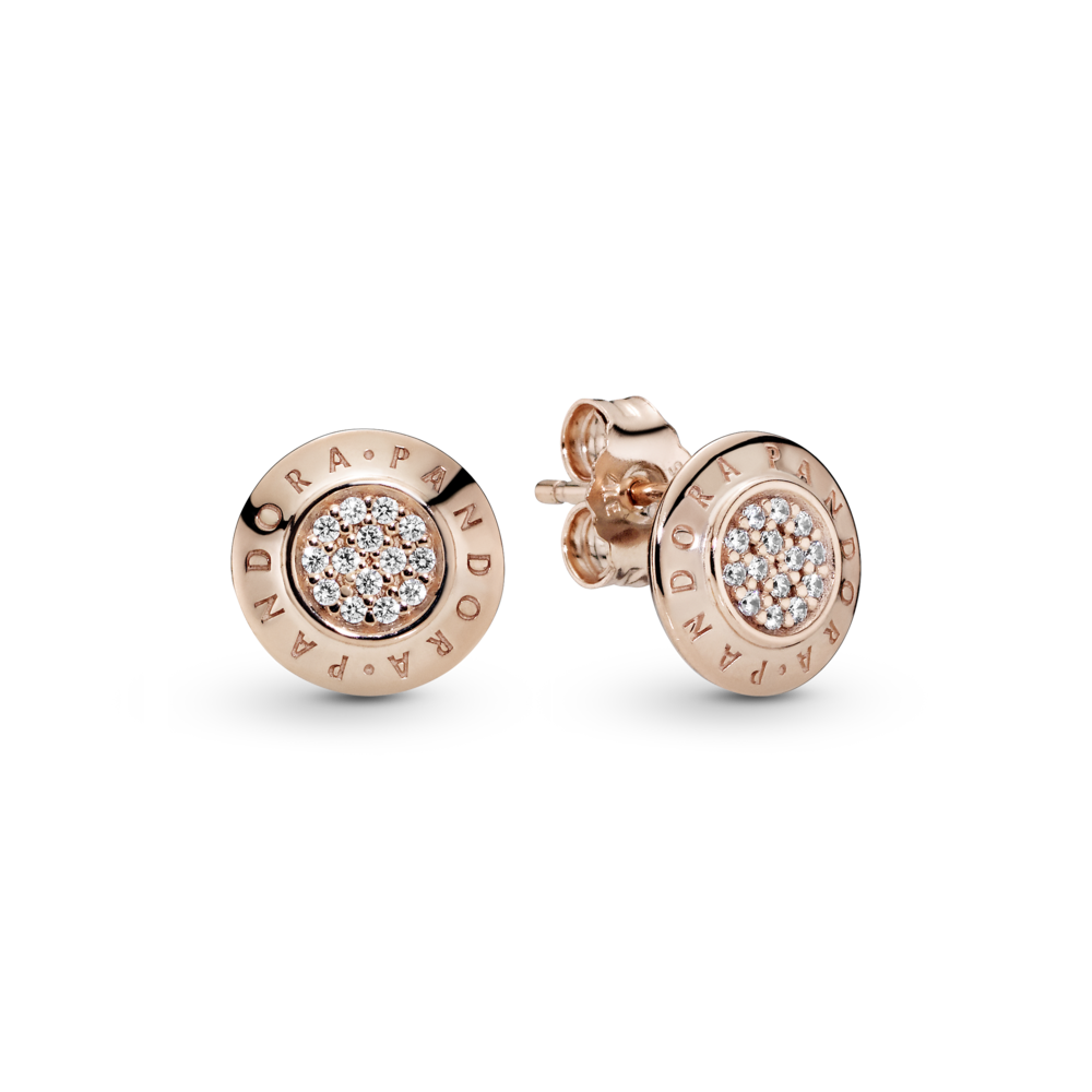 Срібні сережки No Brand 280559CZ (1389863429)