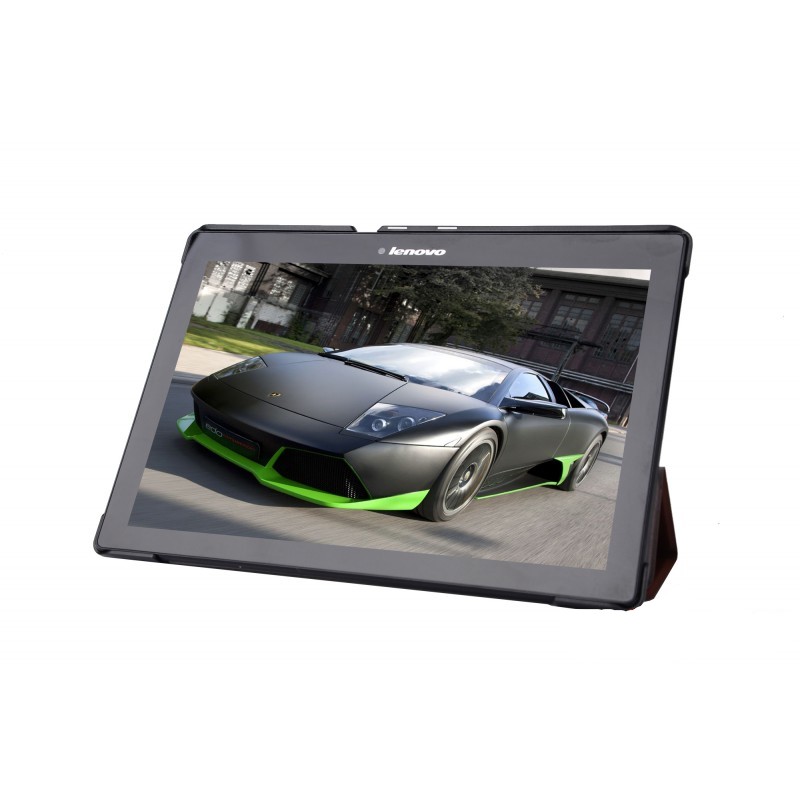 Обкладинка AIRON Premium Lenovo Tab 3 Essential 710L 3G 8GB 7.0 Black (4822356710571)