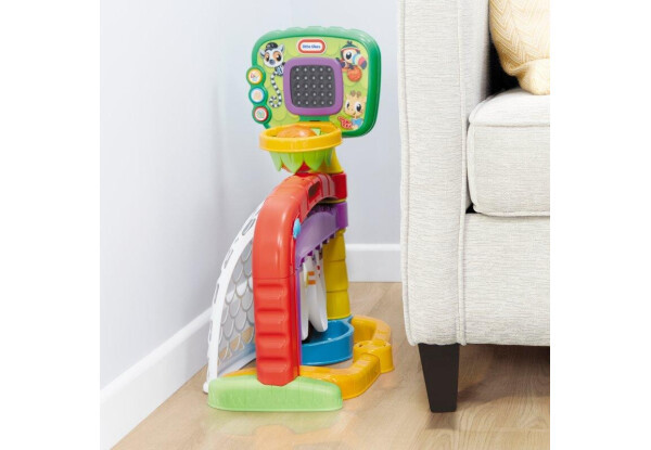 Спортивный игровой центр 3 в 1 Little Tikes IR84877