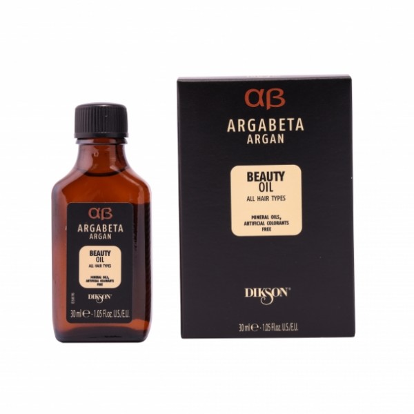Олія для волосся Dikson ArgaBeta Argan Oil 30 мл